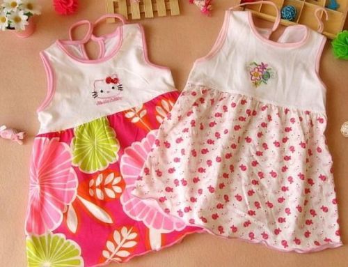 Robe enfant - Ref 2046452