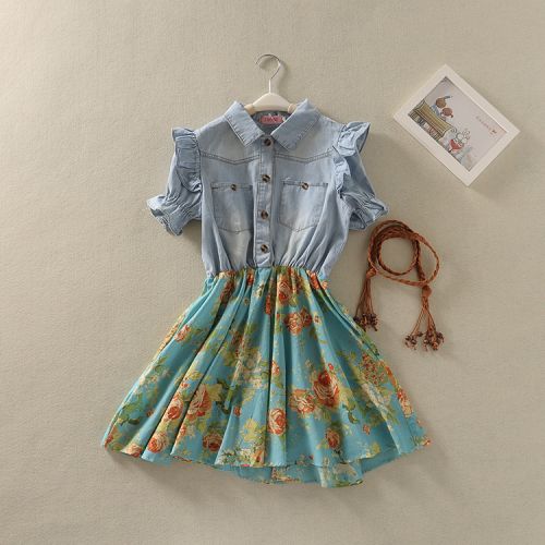 Robe enfant - Ref 2046484