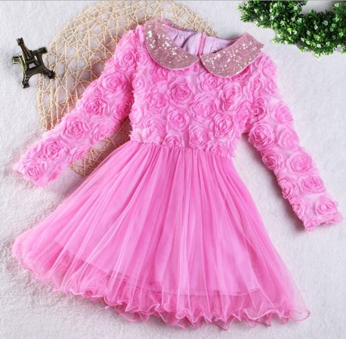 Robe enfant TGER Y - Ref 2046493