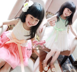 Robe enfant - Ref 2046541