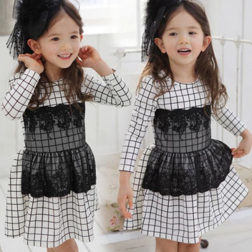 Robe enfant - Ref 2046543
