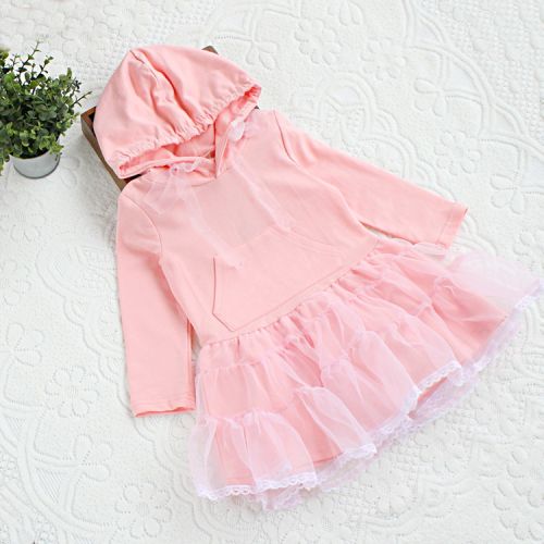 Robe enfant en Toile de coton - Ref 2046556