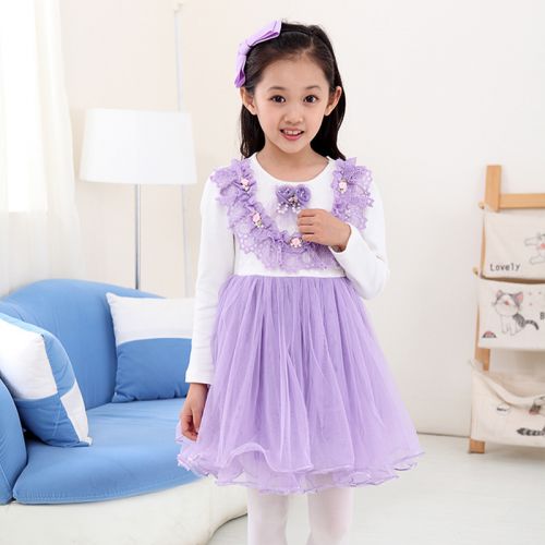 Robe enfant - Ref 2046563
