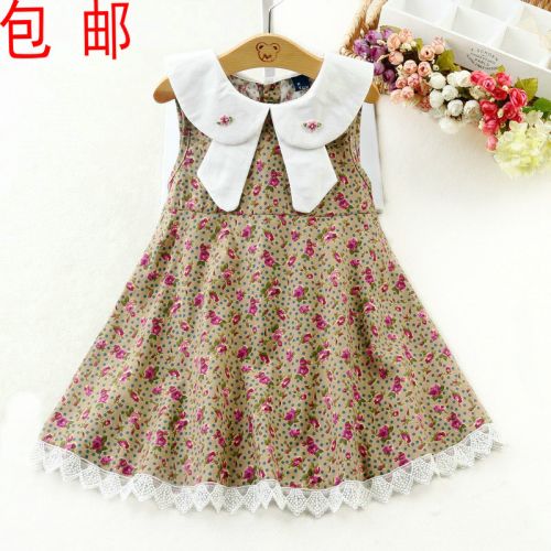 Robe enfant - Ref 2046565