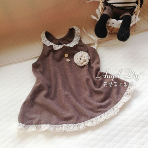 Robe enfant CLOTH DODO ANGEL - Ref 2046567