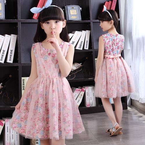 Robe enfant - Ref 2046575