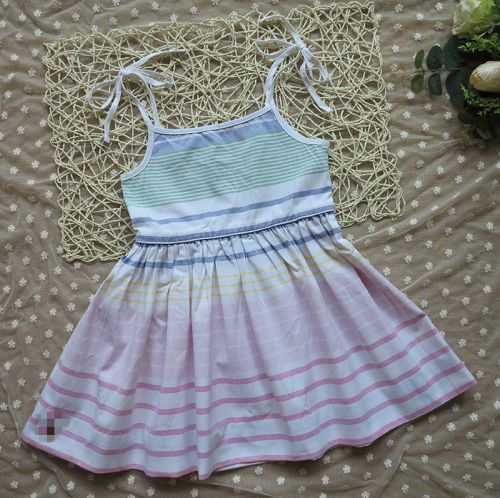 Robe enfant - Ref 2046584