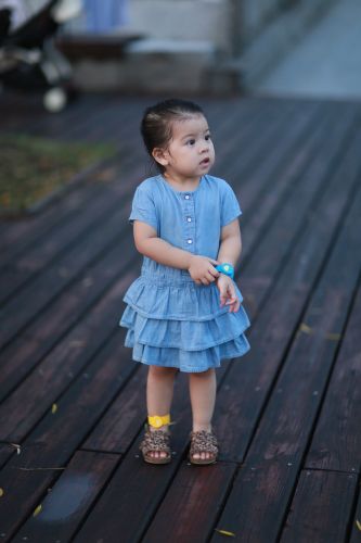 Robe enfant - Ref 2046587