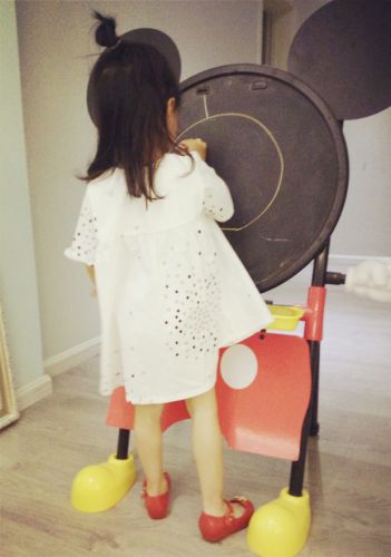 Robe enfant - Ref 2046598