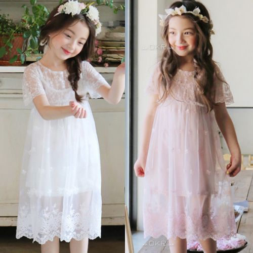 Robe enfant - Ref 2046606