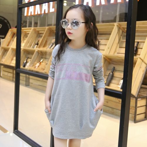 Robe enfant en Toile de coton - Ref 2046609