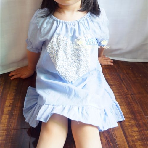 Robe enfant PONYMIYA - Ref 2046646