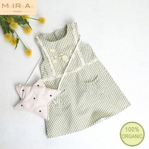 Robe enfant MMIIRRAAJ - Ref 2046666