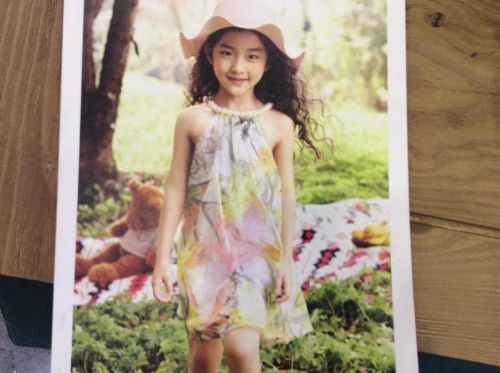 Robe enfant - Ref 2046693