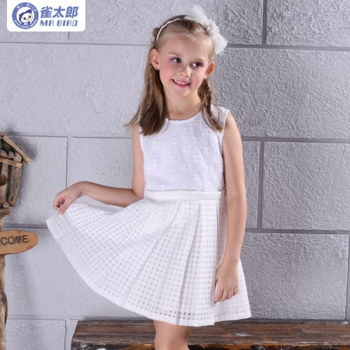 Robe enfant MR BIRD - Ref 2046716
