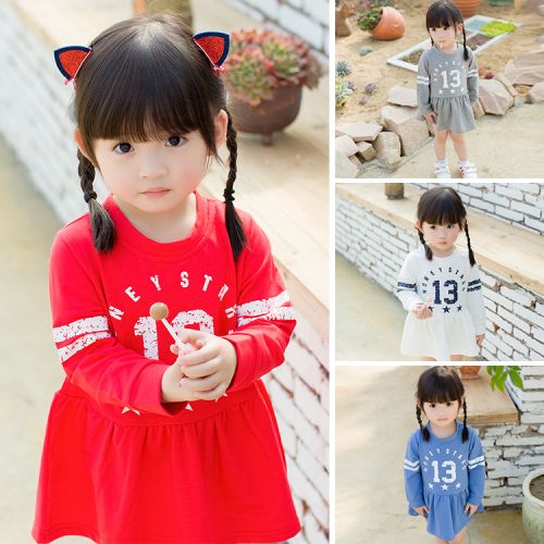 Robe enfant - Ref 2046737
