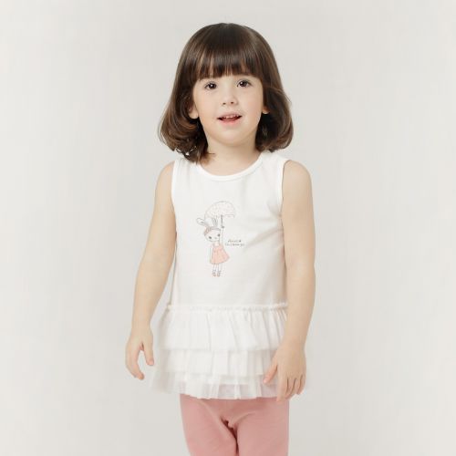 Robe enfant ANNILBABYBABY - Ref 2046751
