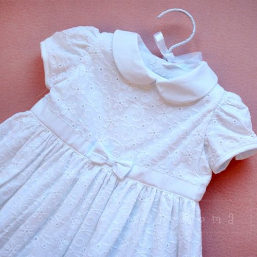 Robe enfant MODOMOMA - Ref 2046775