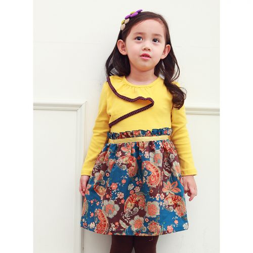 Robe enfant RURU - Ref 2046778