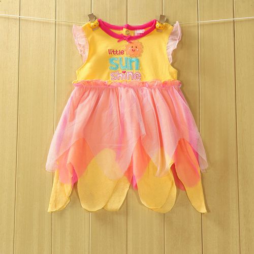 Robe enfant - Ref 2046785