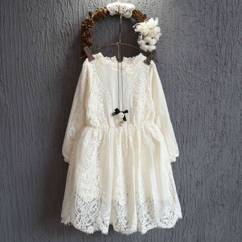 Robe enfant en coton - Ref 2046819