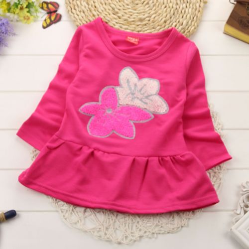 Robe enfant en Toile de coton - Ref 2046825