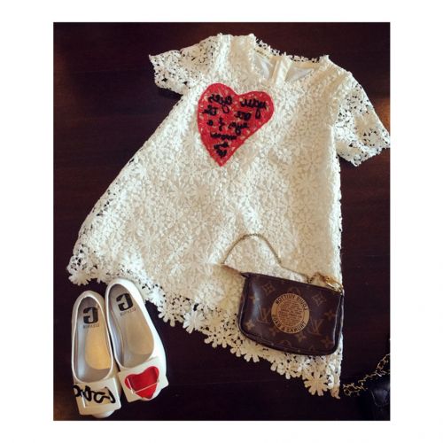 Robe enfant - Ref 2046863