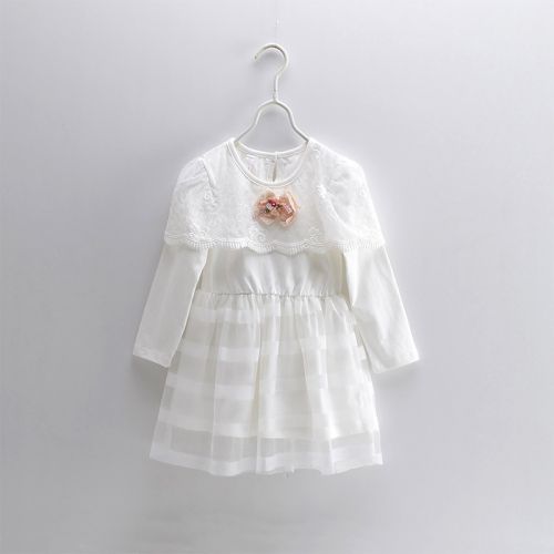 Robe enfant RAINBOWSWANS - Ref 2046864