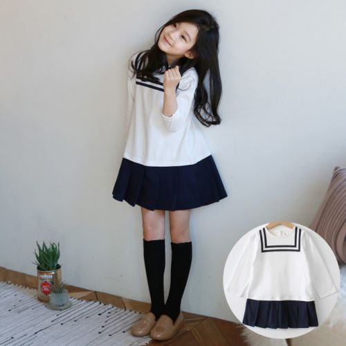 Robe enfant MY GIRL MY BOY - Ref 2046921
