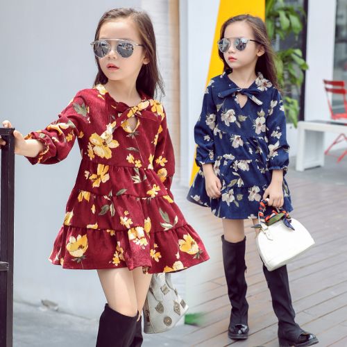 Robe enfant - Ref 2046932