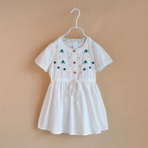 Robe enfant KEBEALLY - Ref 2046935