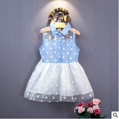 Robe enfant - Ref 2046948
