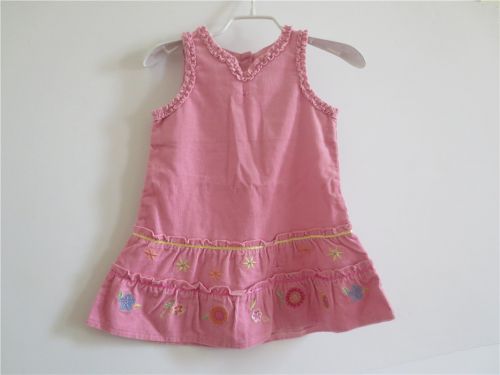 Robe enfant SUN* en coton - Ref 2046966