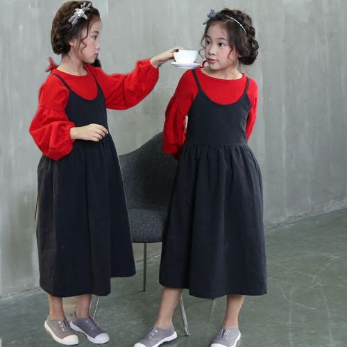 Robe enfant en Toile de coton - Ref 2046972