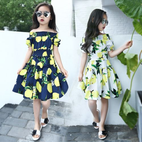 Robe enfant - Ref 2046989
