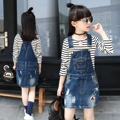 Robe enfant en toile - Ref 2046990