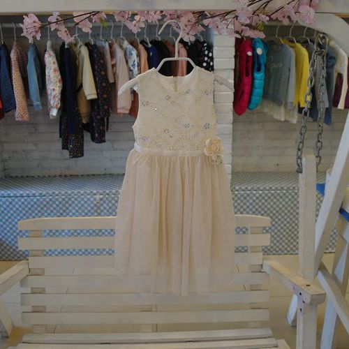 Robe enfant - Ref 2047000