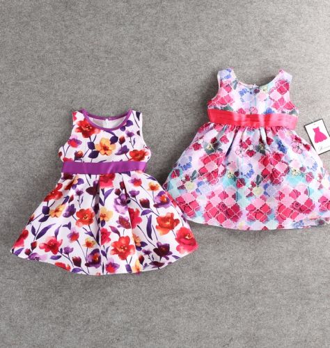Robe enfant - Ref 2047022