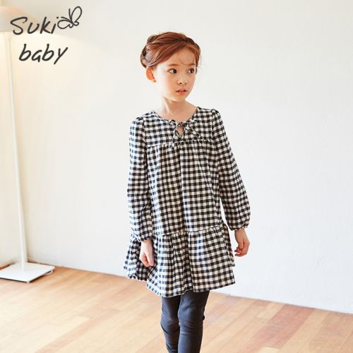 Robe enfant SCIACCAMINI - Ref 2047024