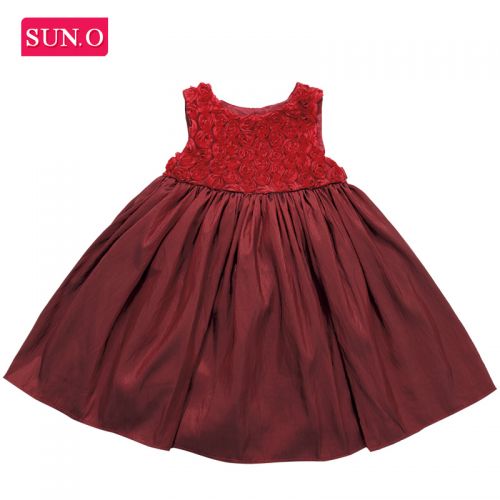 Robe enfant SUN O - Ref 2047032