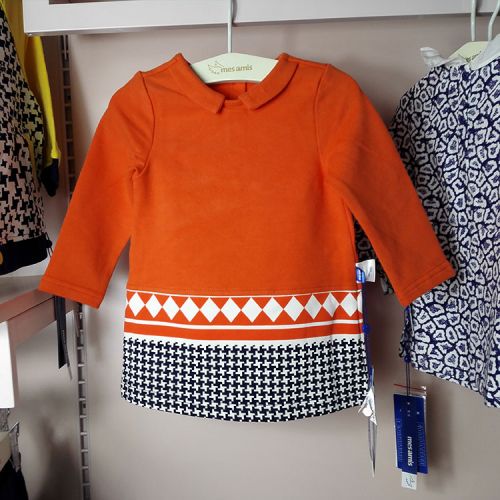 Robe enfant - Ref 2047037