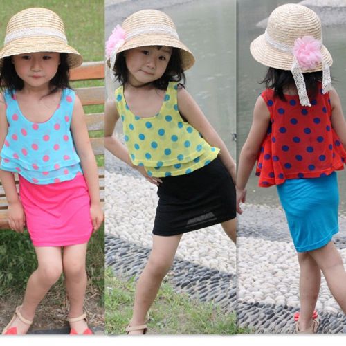 Robe enfant - Ref 2047075