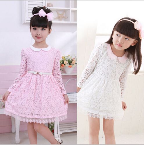 Robe enfant en Toile de coton - Ref 2047102