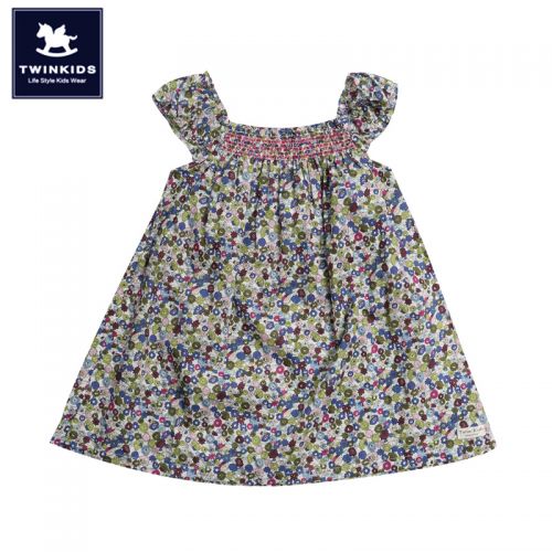 Robe enfant TWINKIDS - Ref 2047119