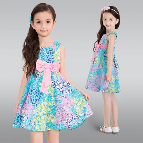 Robe enfant POPBABY - Ref 2047169