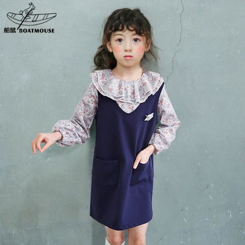 Robe enfant BOATMOUSE - Ref 2047181