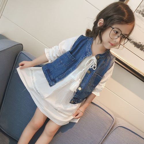 Robe enfant - Ref 2047182