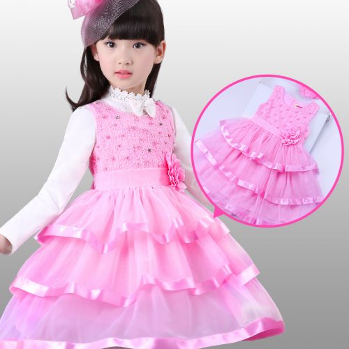 Robe enfant MORSAISTAR en nylon - Ref 2047188