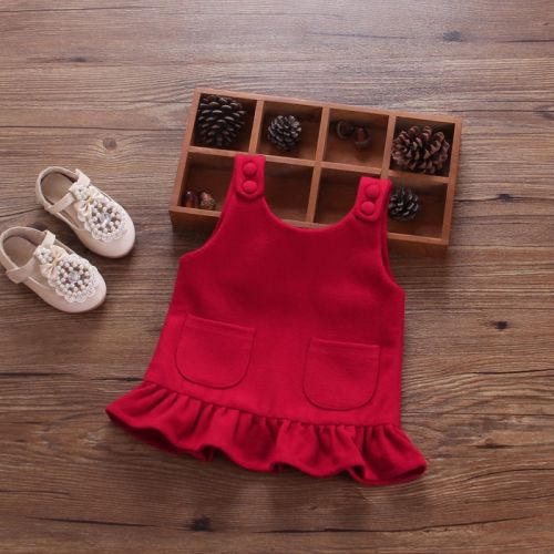 Robe enfant - Ref 2047215