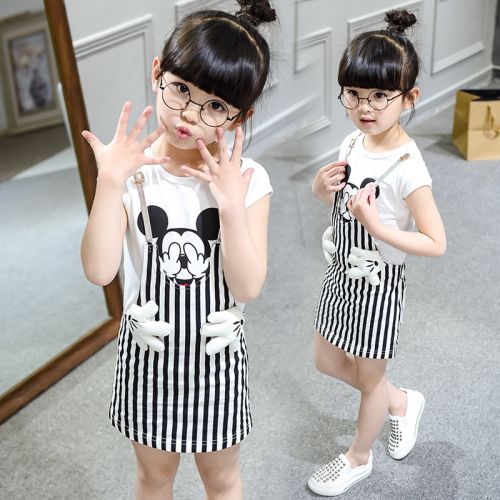 Robe enfant ALISASTYLE - Ref 2047218